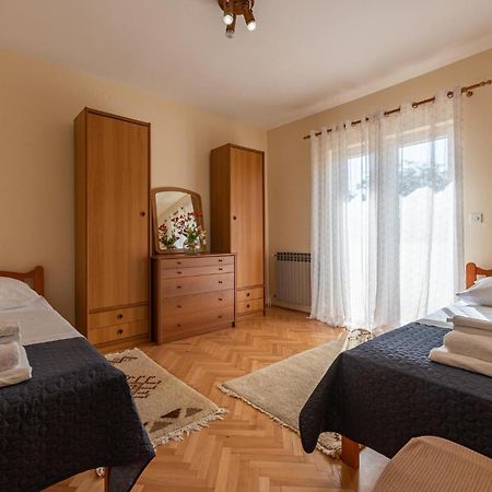 Cozy Apartment In Zadar With Wifi Eksteriør bilde