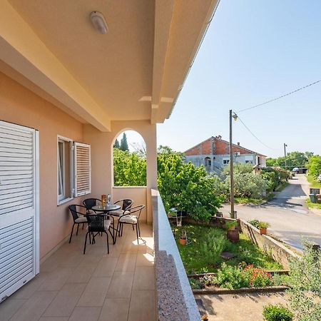 Cozy Apartment In Zadar With Wifi Eksteriør bilde