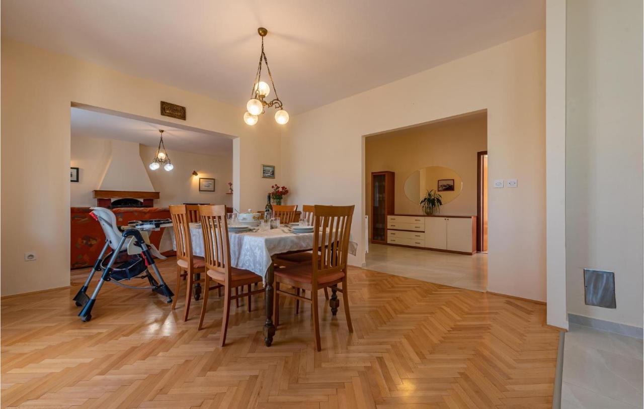 Cozy Apartment In Zadar With Wifi Eksteriør bilde