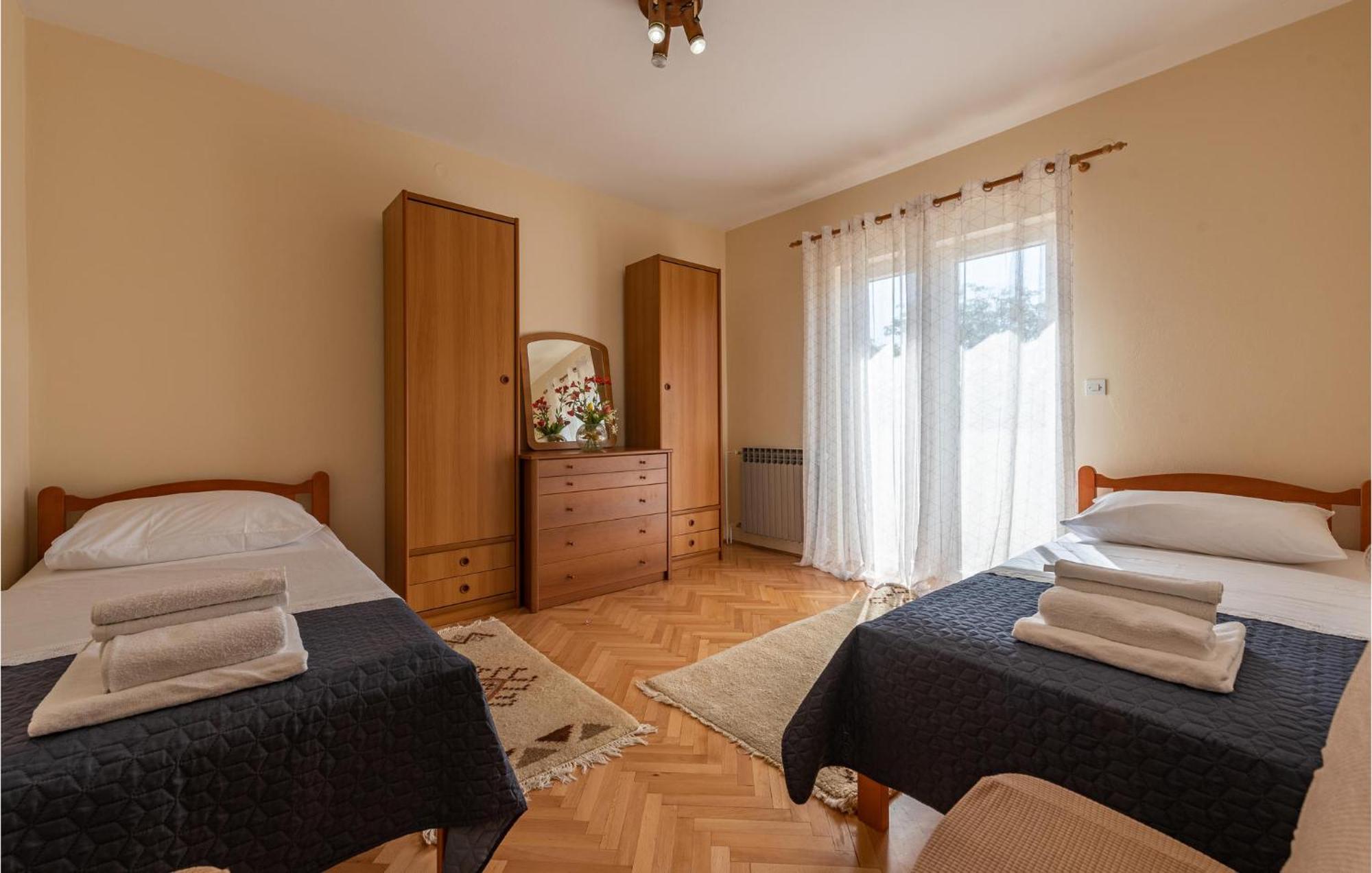 Cozy Apartment In Zadar With Wifi Eksteriør bilde